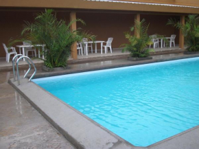 Hotels in Akwa Ii